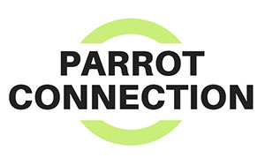 Parrot Connection Logo